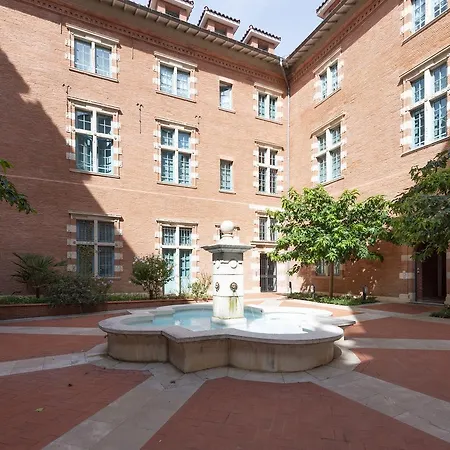 Le Capitoul Toulouse
