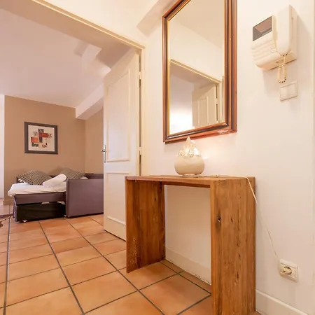 Appartement Le Capitoul *